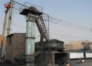Quality TDG Rubber Belt Bucket Elevator Chemical Flour Traction For Ores wholesale
