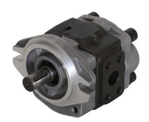 Quality Group2.5 Forklift Gear Pump Normal And Slient Version Corrosion Resistance wholesale