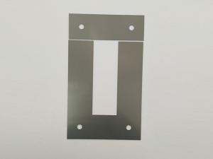 Quality Insulating Coating 0.5 mm UI Lamination wholesale