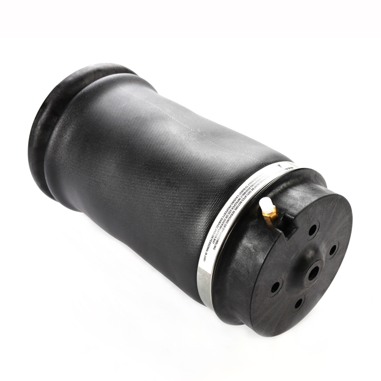 1643200825 ML-Class Rear Air Suspension Spring W164