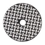 Stone Slabs Grinding Tools Diamond Polishing Buffing Pad Flexible Polishing Pad