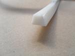 High Tensile Tear Strength Polyurethane V Section Belts For Paper Industry