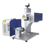 KEYILASER 20W 30W 60W 100W Co2 Laser Marking Machine for Acrylic Wood Bamboo