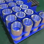 Anti Static Plastic Corrugated Sheet 2mm - 20mm Shakeproof PP Hollow Board
