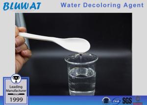 Quality Reduce COD Color Removal Chemical Coagulation Water Treatment Wastewater Treatment Products wholesale