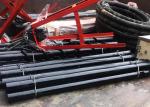 High Efficiency Small Pneumatic DTH Drilling Rig Portable Borehole Water Well