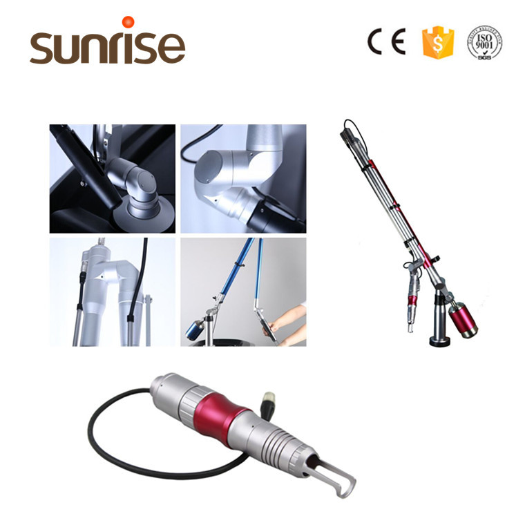newest technology tattoo removal PicoSure 755 nm Picosecond laser
