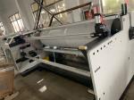 Single Layer EVA Film Making Machine 2200mm 2400mm Width