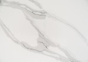 Quality Impact Resistance Artificial Quartz Slabs Quartz Stone Tiles Kitchen Countertop wholesale