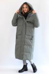 FODARLLOY 2022 New Collection winter puffer jacket cotton-padded clothes women