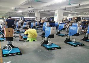 Quality 3200W 15KHz Ultrasonic Plastic Welding Machine wholesale