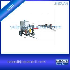 Quality YYT28 Hydraulic Rock Drills | Hydraulic Drill Rigs wholesale