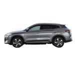 2022 China New Energy Electric Cars Suv Byd Song Plus Dm M-I 4Wd Pro Ev Car 2021