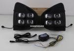 GAC Trumpchi GS3 Car LED DRL day time running lights driving daylight fog lamps