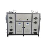 200kg 500kg 1000kg Biomass Pellet Fuel Steam Generator Commercial Industrial