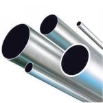 6063 7075 T6 Aluminum Steel Pipe ASTM B85 EN12020 Structural Aluminum Tubing
