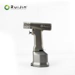 Sliver Stainless Steel Spine Drill Variable Speed And Performance