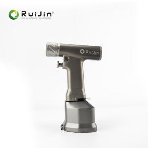 Quality Sliver Stainless Steel Spine Drill Variable Speed And Performance wholesale