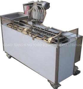 Quality YX full automatic stuffing cake making machine wholesale