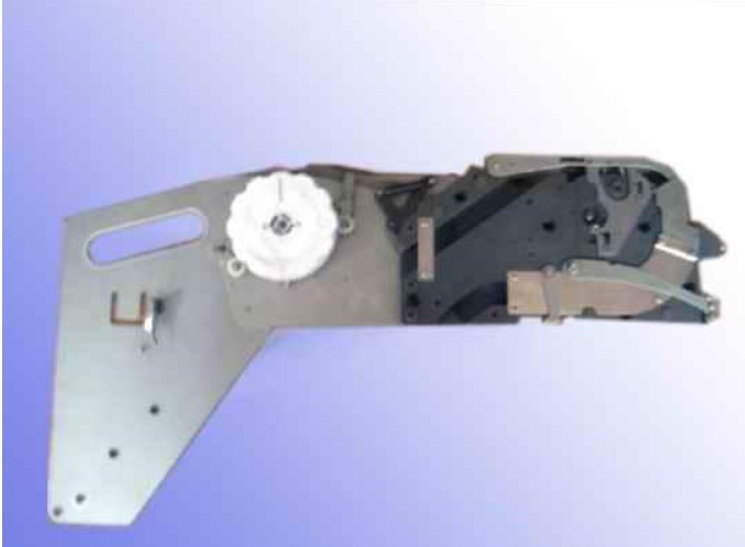 SAMSUNG CP 12MM 24MM 32MM 44MM FEEDER CHEAP ORIGINAL CP 24MM FEEDER FOR SAMSUNG PICK AND PLACE MACHINE