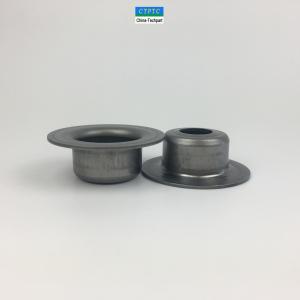 Quality TKII6305-176 176mm Idler Bearing Housing Metal Bearing Housing wholesale