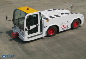 Quality 120KN Aircraft Tow Tractor wholesale
