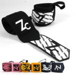 Weight Lifting Wrist Wraps for Heavy Duty Gym Fitness
