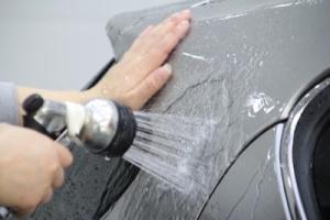 Quality TPU material smart film for car paint protection film anti scratch anti yellow wholesale