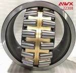 Low Friction Double Row Spherical Bearing 22308 22309 22310 22311 For Industrial