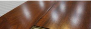 Quality 125x15mm engineered parquet wood flooring acacia wholesale