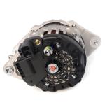 12V 80A 1PK 24Dc Engine Auto Alternator 129908-77200 VA207 For Yangma Dx60-9C