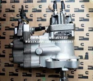 Quality 3973228 Diesel Fuel System Components L9 Cummins Fuel Pump wholesale