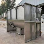 Stainless Steel Mixing Machine Uses Brushless Motor 300x200x250mm