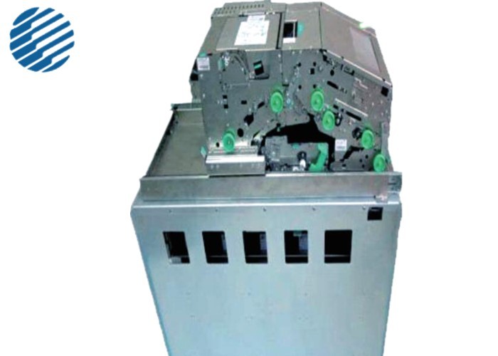 CRM9250 PCB Motherboard Upper Control Board In GRG ATM H68NL