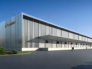 Quality Customizable Steel Structure Warehouse for Your Business Needs wholesale