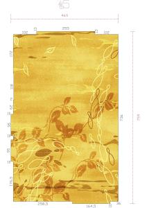 Quality Flower Handtufted Wool wall to wall carpet project carpet wholesale