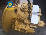 E320D Main Hydraulic Pump 272-6955 Original Yellow Color Long Service Life