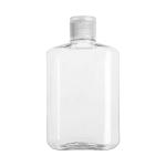 CLEAR SANITIZER MINI ODM 10ML PLASTIC CONTAINER BOTTLES