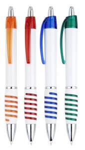 Quality fancy and novel grip click gift ball pen,good for promotional use wholesale