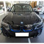 Bmw ix3 2022 Distinctive Luxury 550km Long Range Modern Car with Max Speed 180