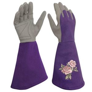 Quality Thorn resistant Gardening Work Gloves wholesale