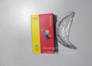 Quality Crankshaft Thrust Washer For ISUZU 4JB1 JMC 8-94453520-0 8944535200 1002014BB wholesale