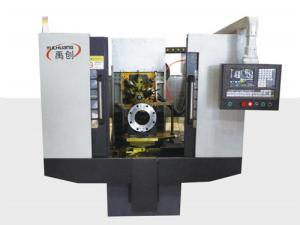 Quality Power Turret Horizontal Machining Center 1500r/Min 1.6KW wholesale
