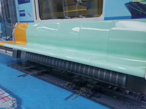 Quality Gel Coat Bespoken FRP Bench Seat For Metro High Performance Surface wholesale