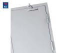 Emergency Exit Double Entrance 90minute Fire Rated Steel Doors