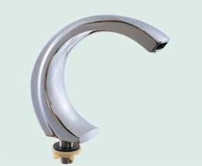 Quality bathtub Faucet /bathtub taps/waterfall AHA-17 wholesale