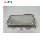 D6E Engine Parts Oil Cooler 12P VOE20511773 04252961 Suitable For V-o-l-v-o