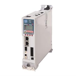 Quality PLC 2198-P031 Kinetix 5700 DC Bus Supply Servo Drive wholesale