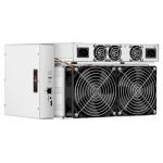 3250W Bitmain Antminer Bitcoin Mining Equipment S19 95T