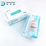 3 Layers Antiviral Medical Protective Face Masks